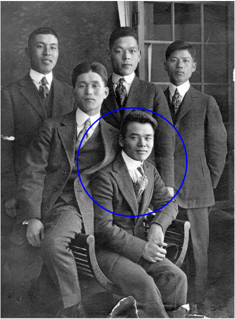 Alien Enemies Act — JACL